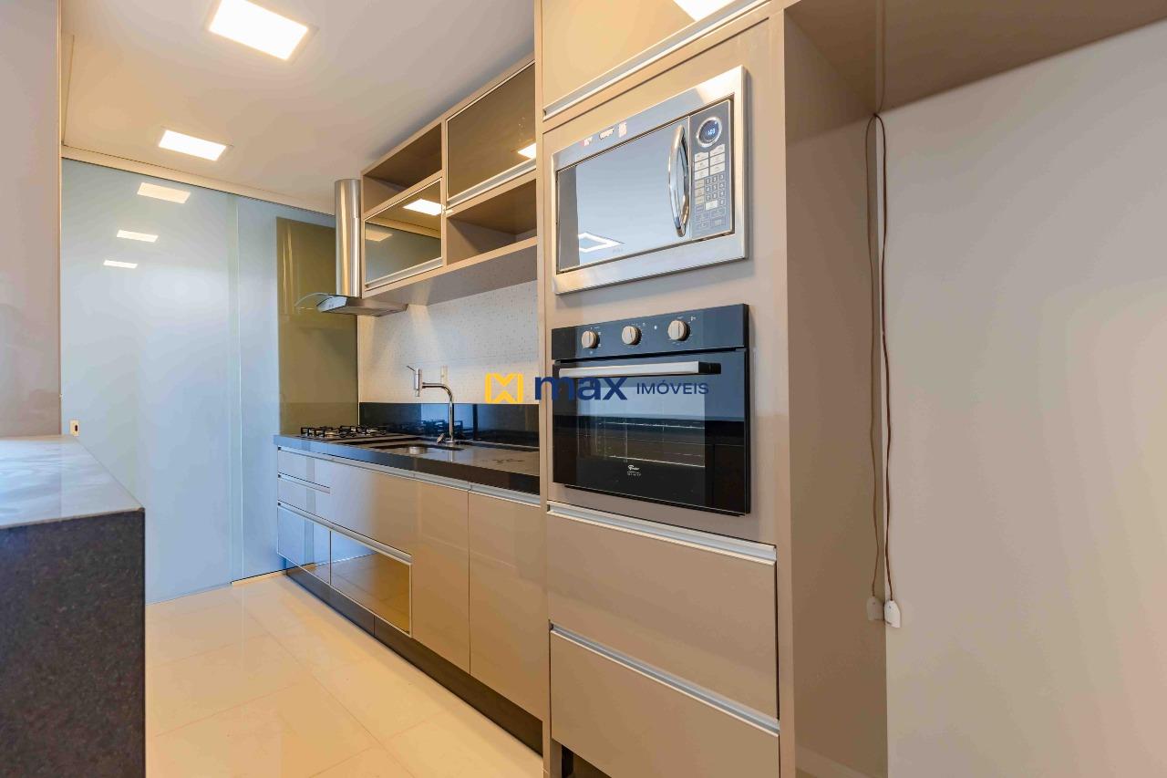 Apartamento à venda no Vila Operária: Cozinha