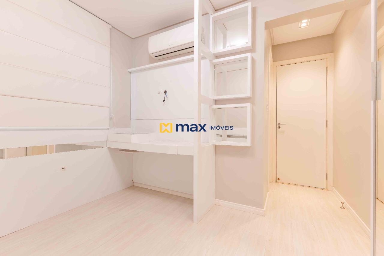 Apartamento à venda no Vila Operária: Demi suíte