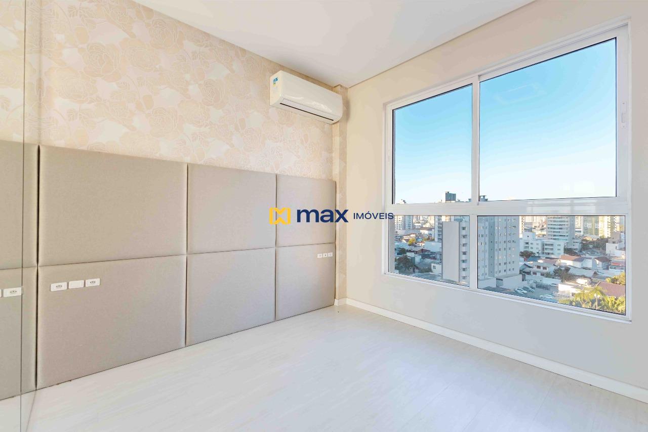 Apartamento à venda no Vila Operária: Suíte