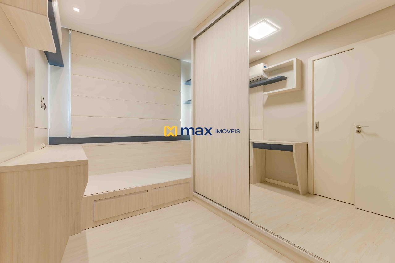 Apartamento à venda no Vila Operária: Demi suíte