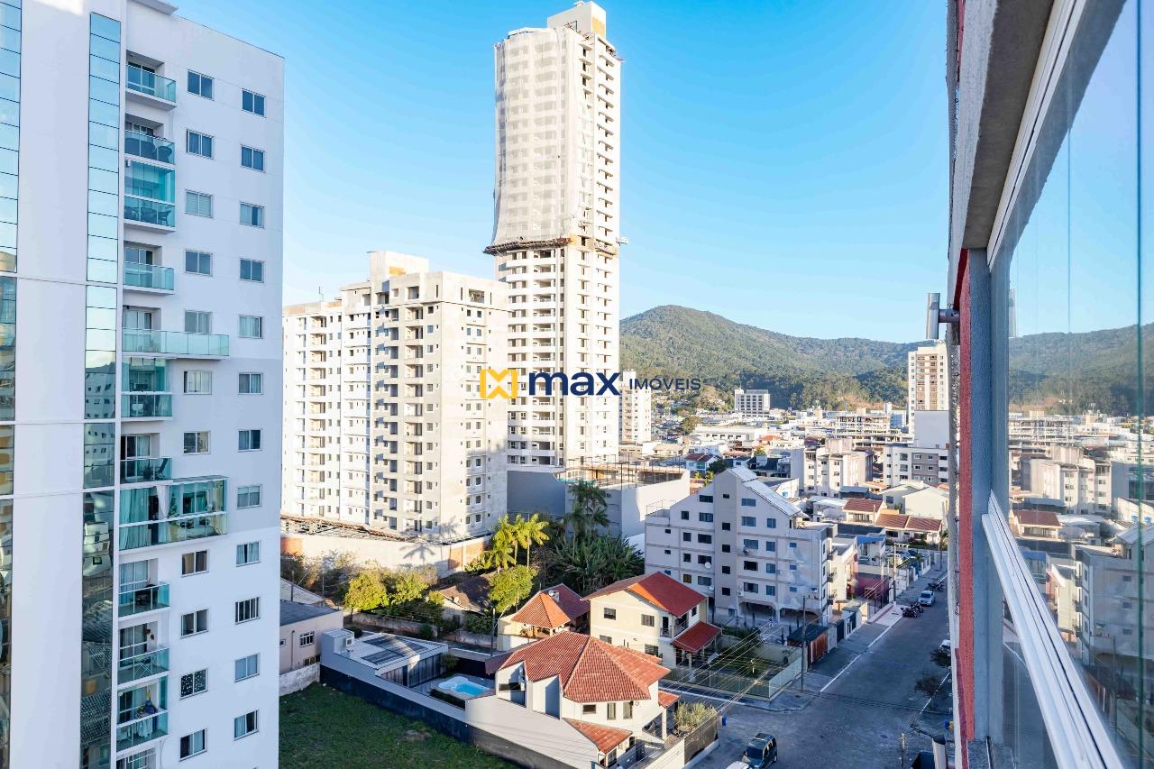 Apartamento à venda no Vila Operária: Vista