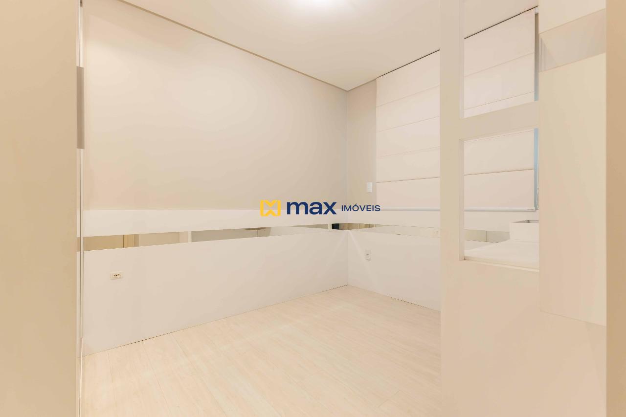 Apartamento à venda no Vila Operária: Demi suíte