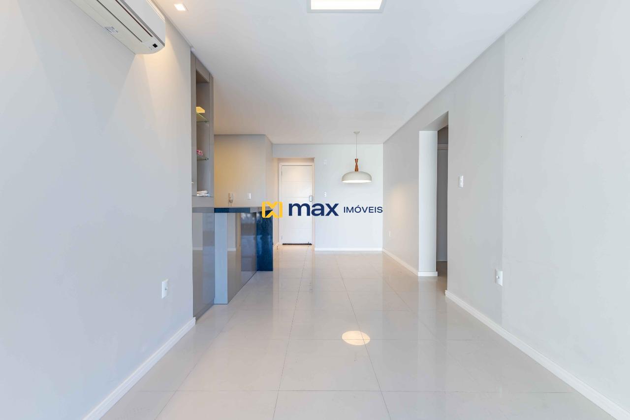 Apartamento à venda no Vila Operária: Living integrado