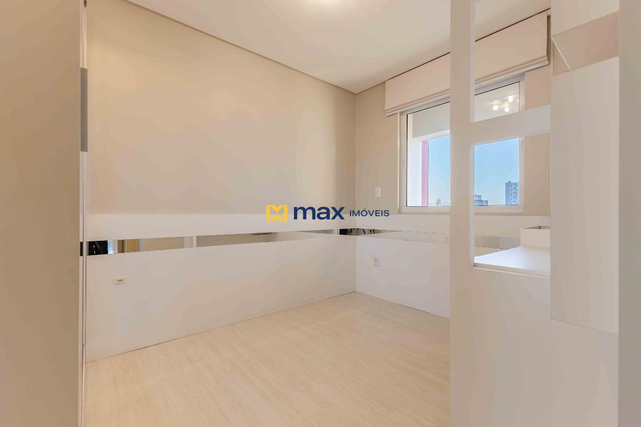 Apartamento à venda no Vila Operária: Demi suíte