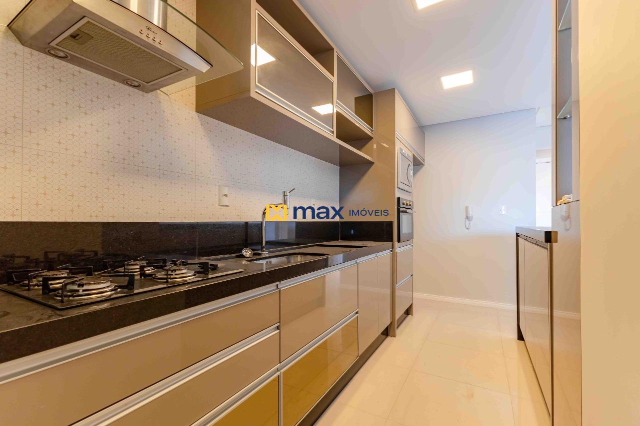 Apartamento à venda no Vila Operária: Cozinha