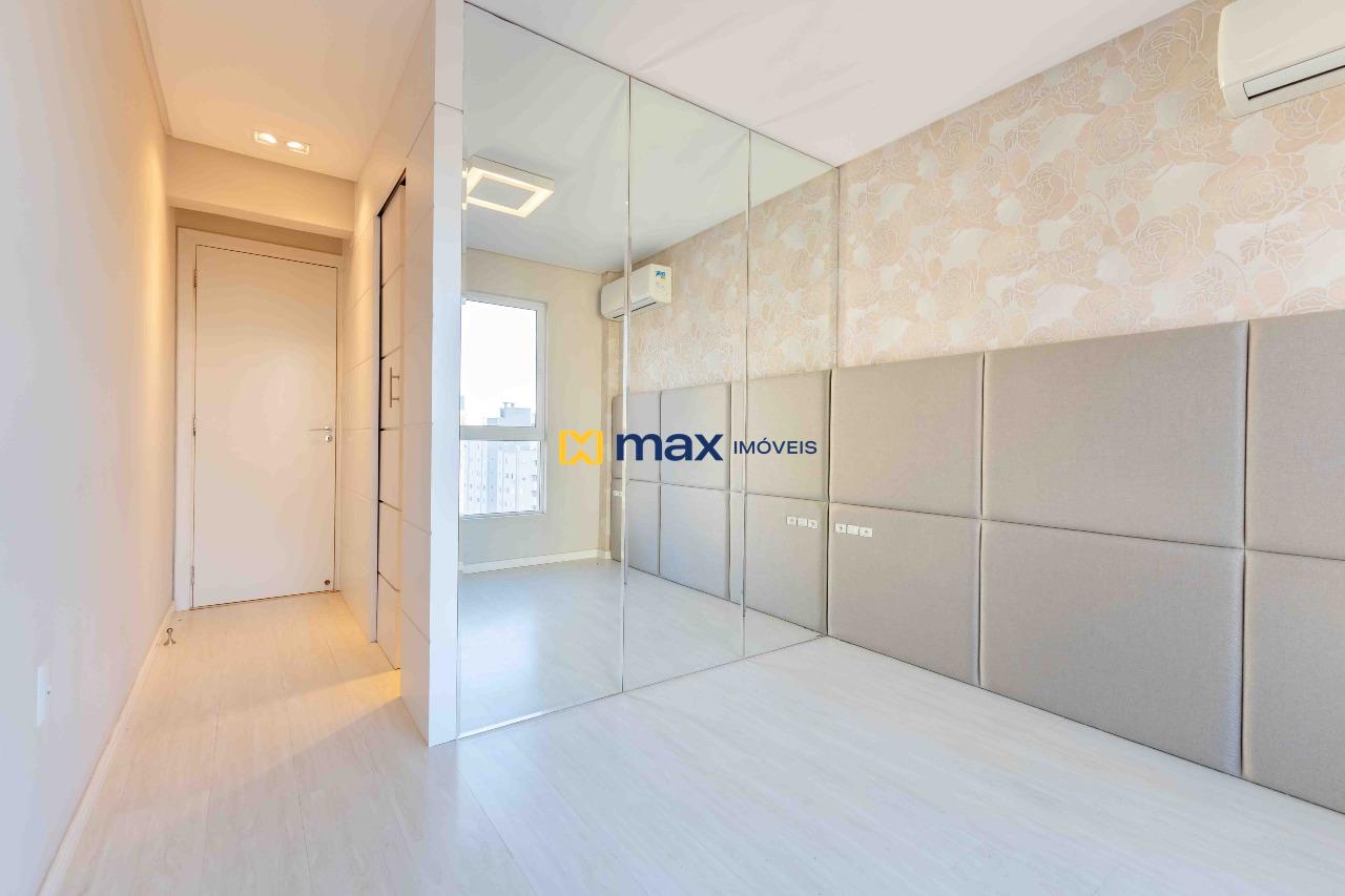 Apartamento à venda no Vila Operária: Suíte