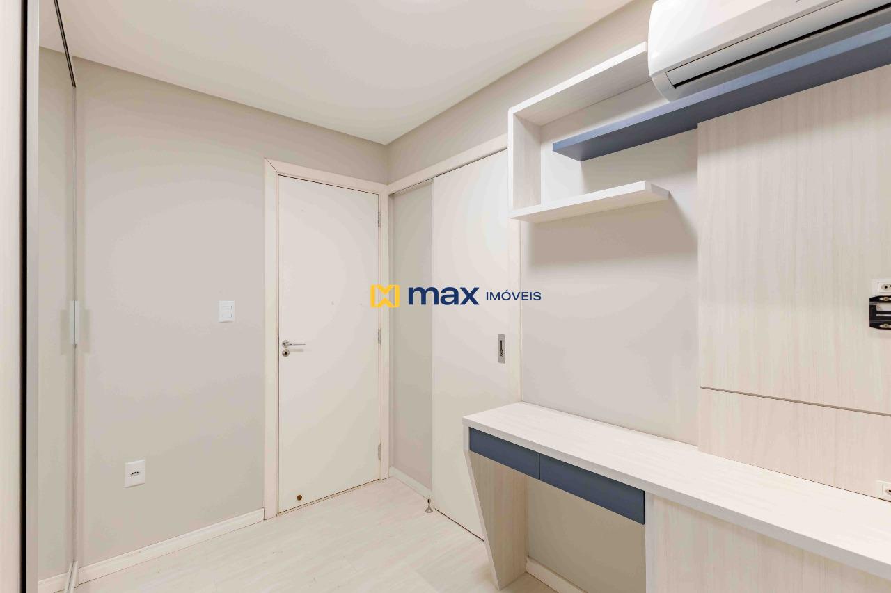 Apartamento à venda no Vila Operária: Demi suíte