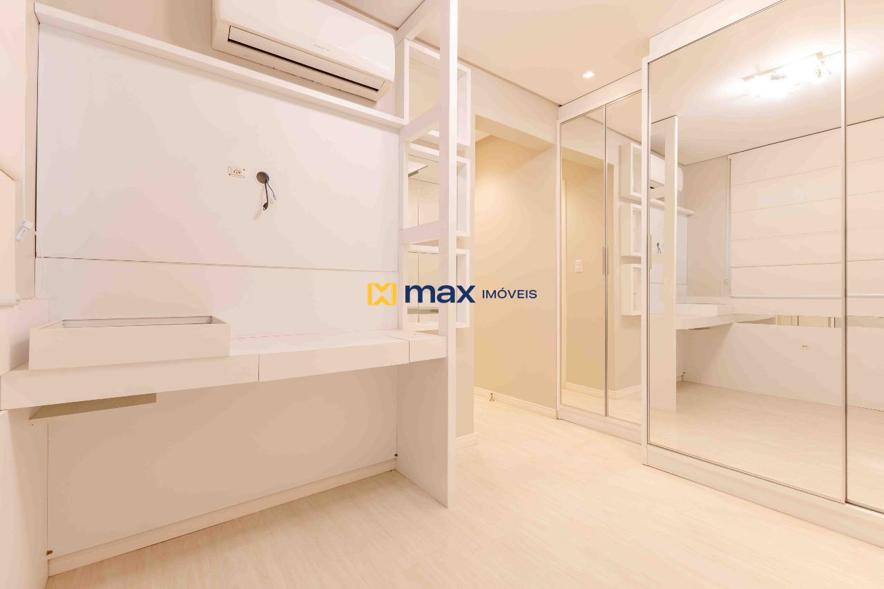 Apartamento à venda no Vila Operária: Demi suíte