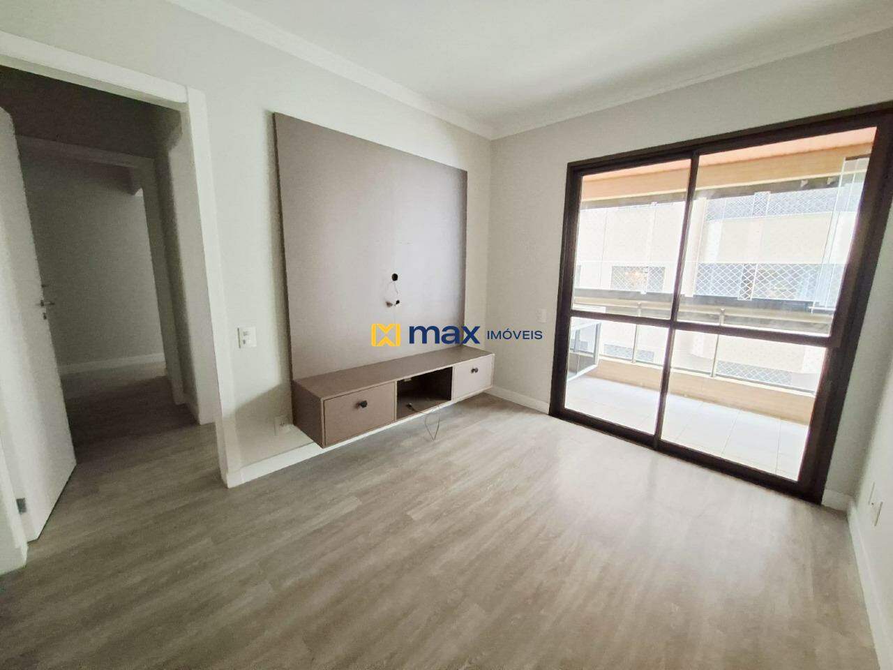 Apartamento para aluguel no Fazenda: sala de estar