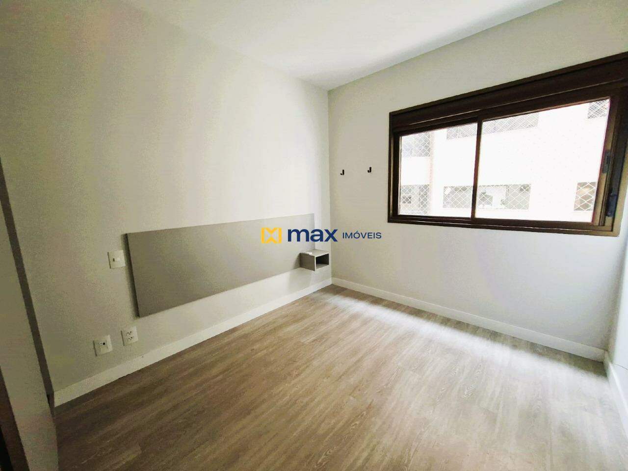 Apartamento para aluguel no Fazenda: Suíte