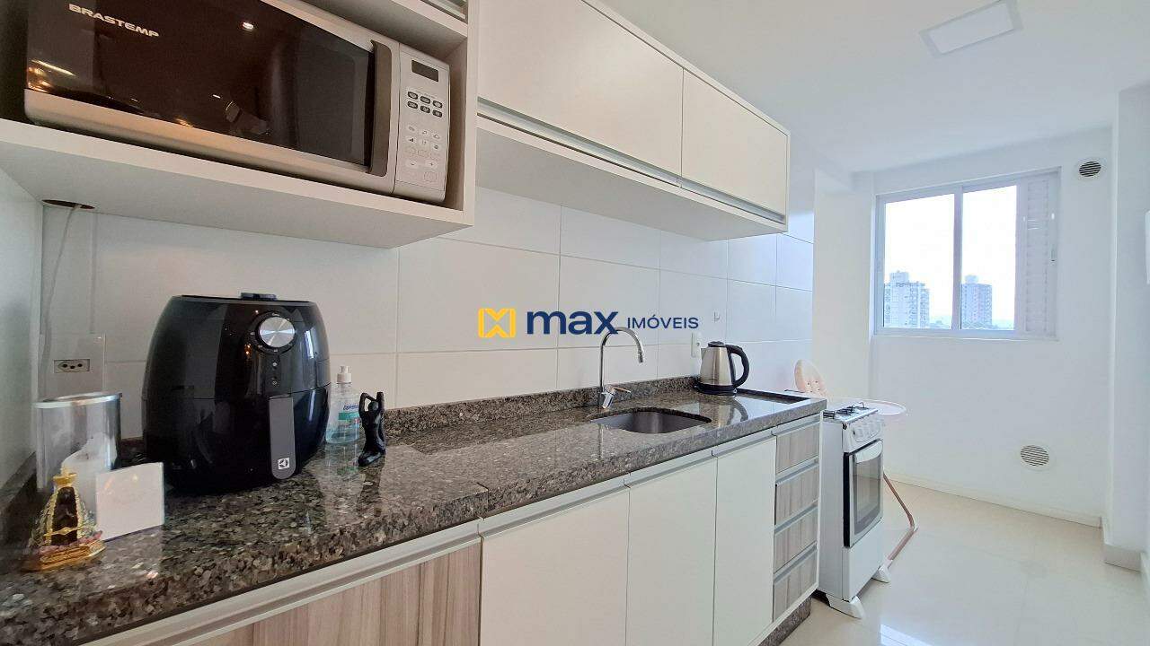 Apartamento à venda no São Judas: Cozinha