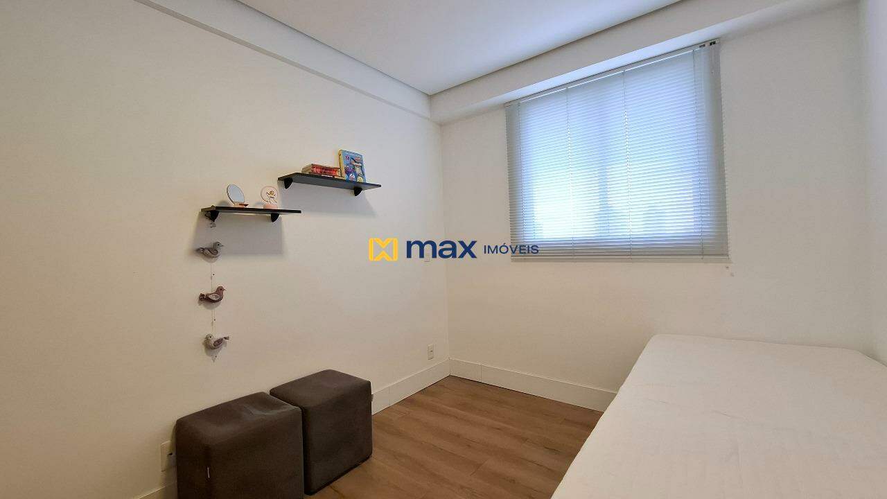 Apartamento à venda no São Judas: Dormitório