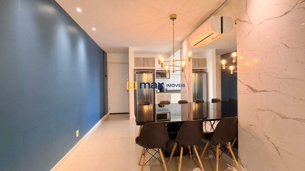 Apartamento à venda no São Judas: Living integrado
