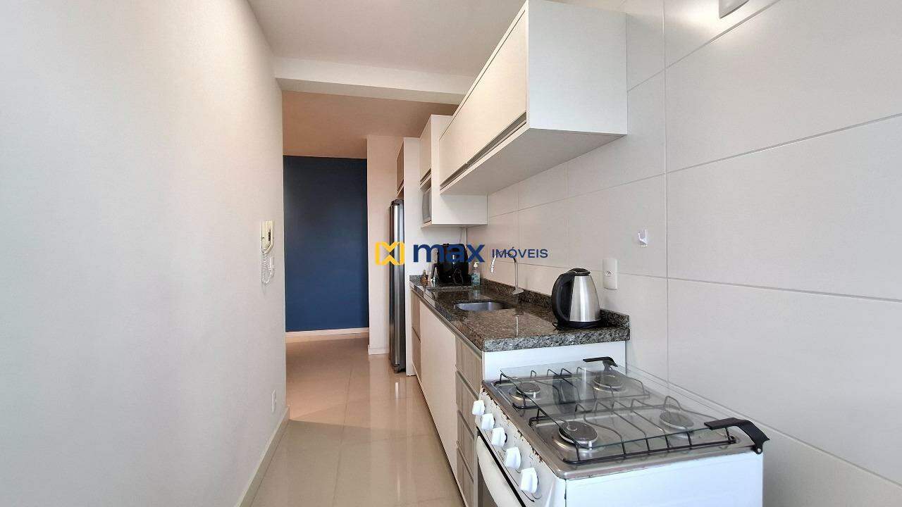 Apartamento à venda no São Judas: Cozinha