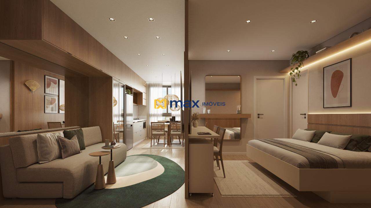 Apartamento à venda no Gravatá: 