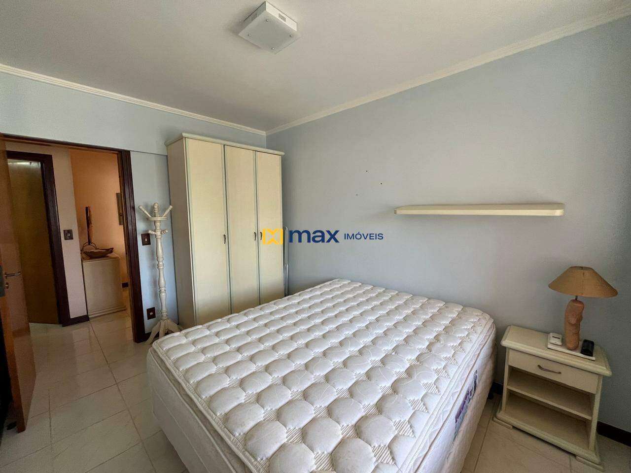 Apartamento para aluguel no Centro: 