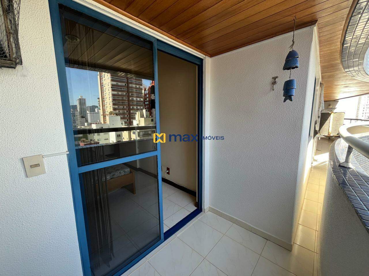 Apartamento para aluguel no Centro: 