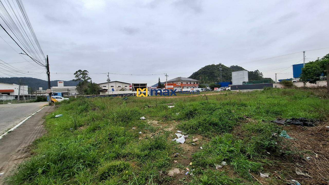 Terreno à venda no Espinheiros: Terreno