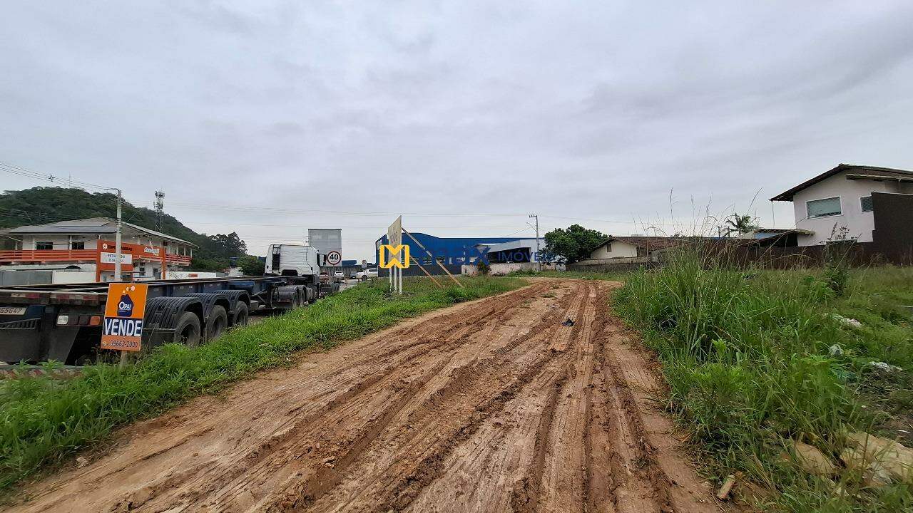 Terreno à venda no Espinheiros: Terreno