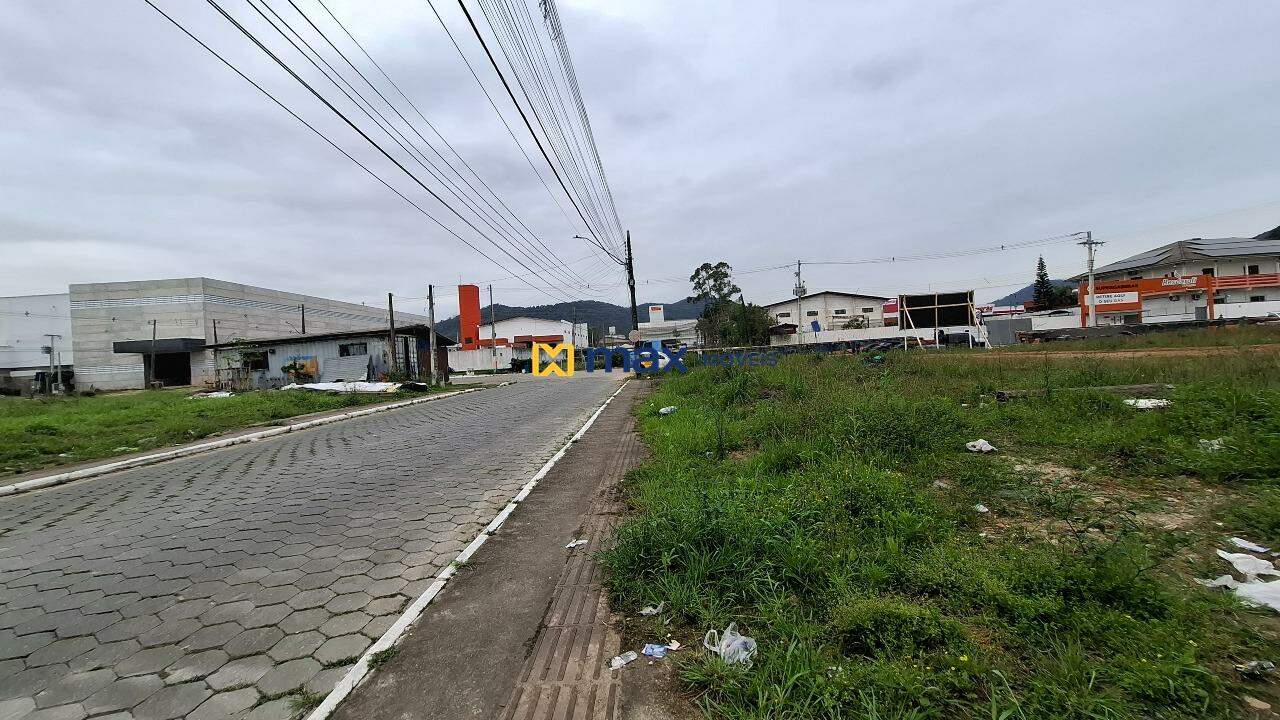 Terreno à venda no Espinheiros: Terreno