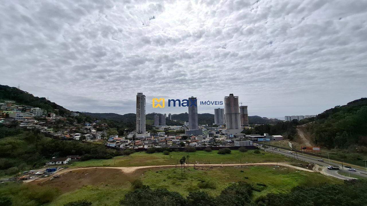 Apartamento à venda no Praia Brava: Vista