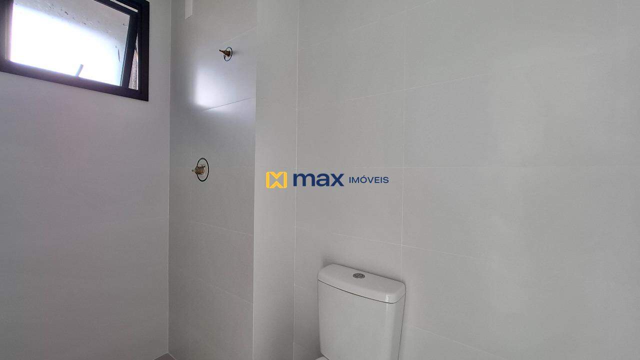 Apartamento à venda no Praia Brava: Banheiro suíte 2