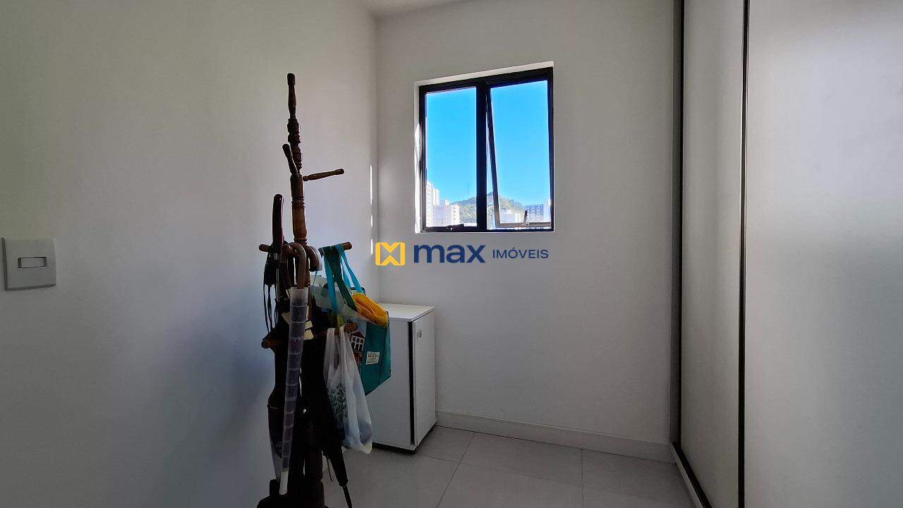 Apartamento à venda no Centro: Dormitório