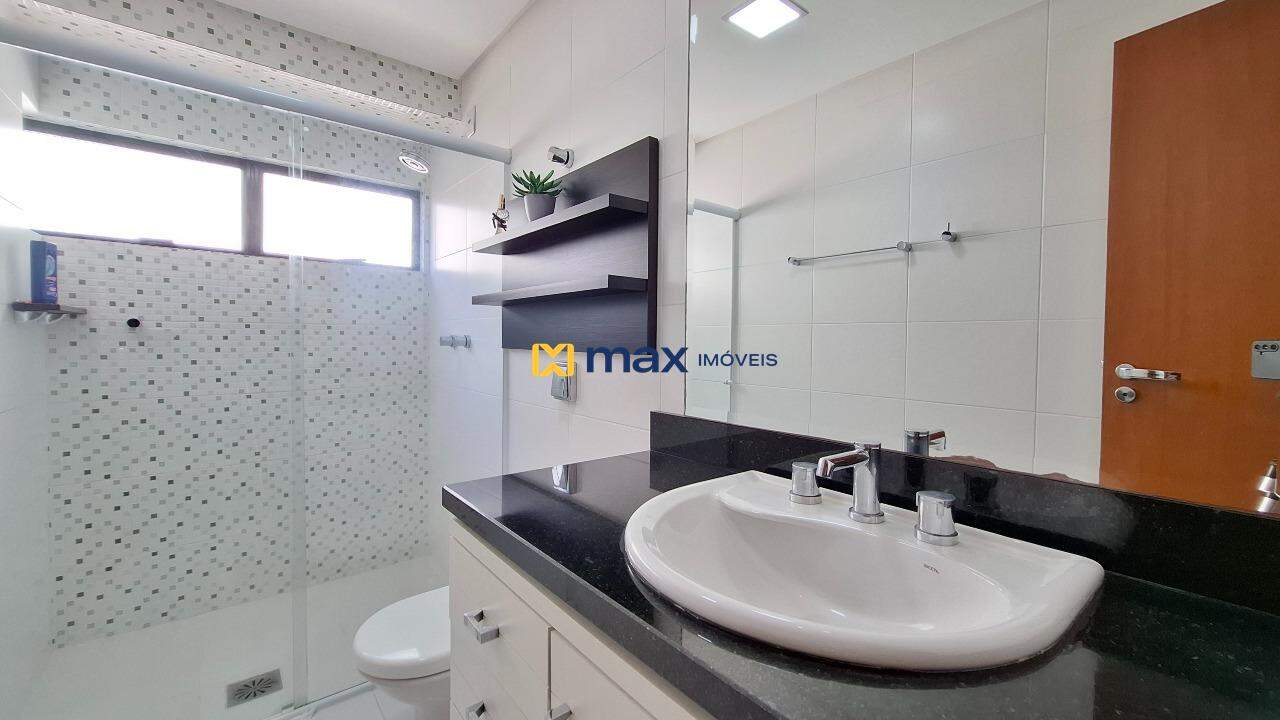 Apartamento à venda no Centro: Banheiro suíte 3