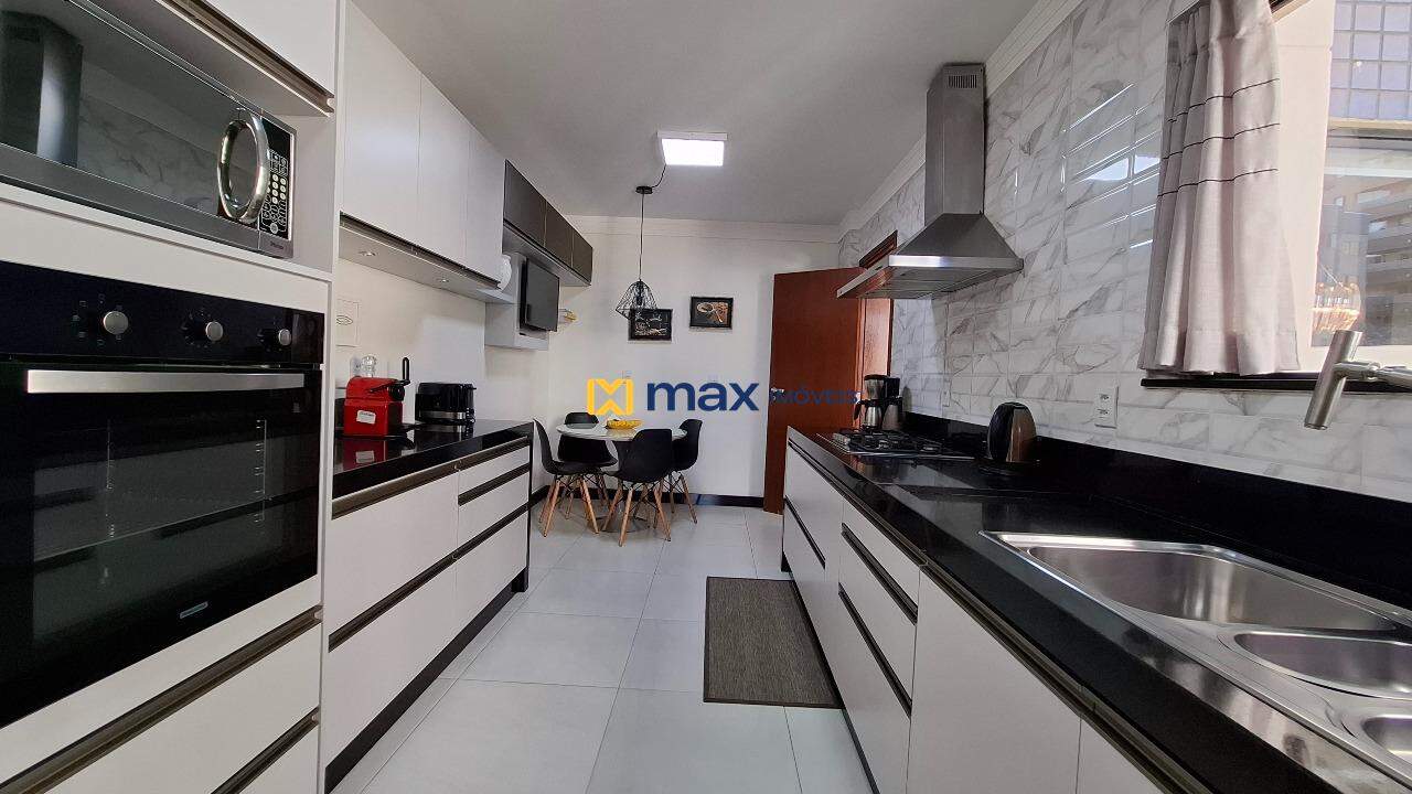 Apartamento à venda no Centro: Cozinha