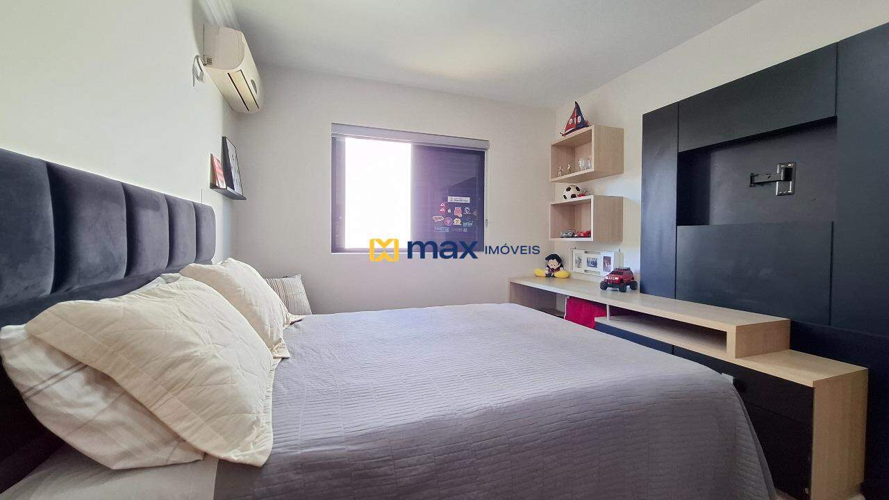 Apartamento à venda no Centro: Suíte 2