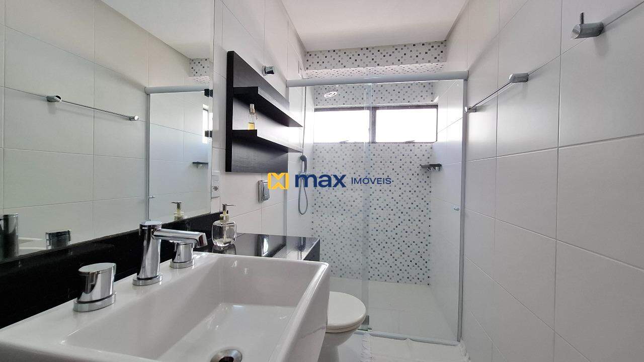 Apartamento à venda no Centro: Banheiro suíte 2