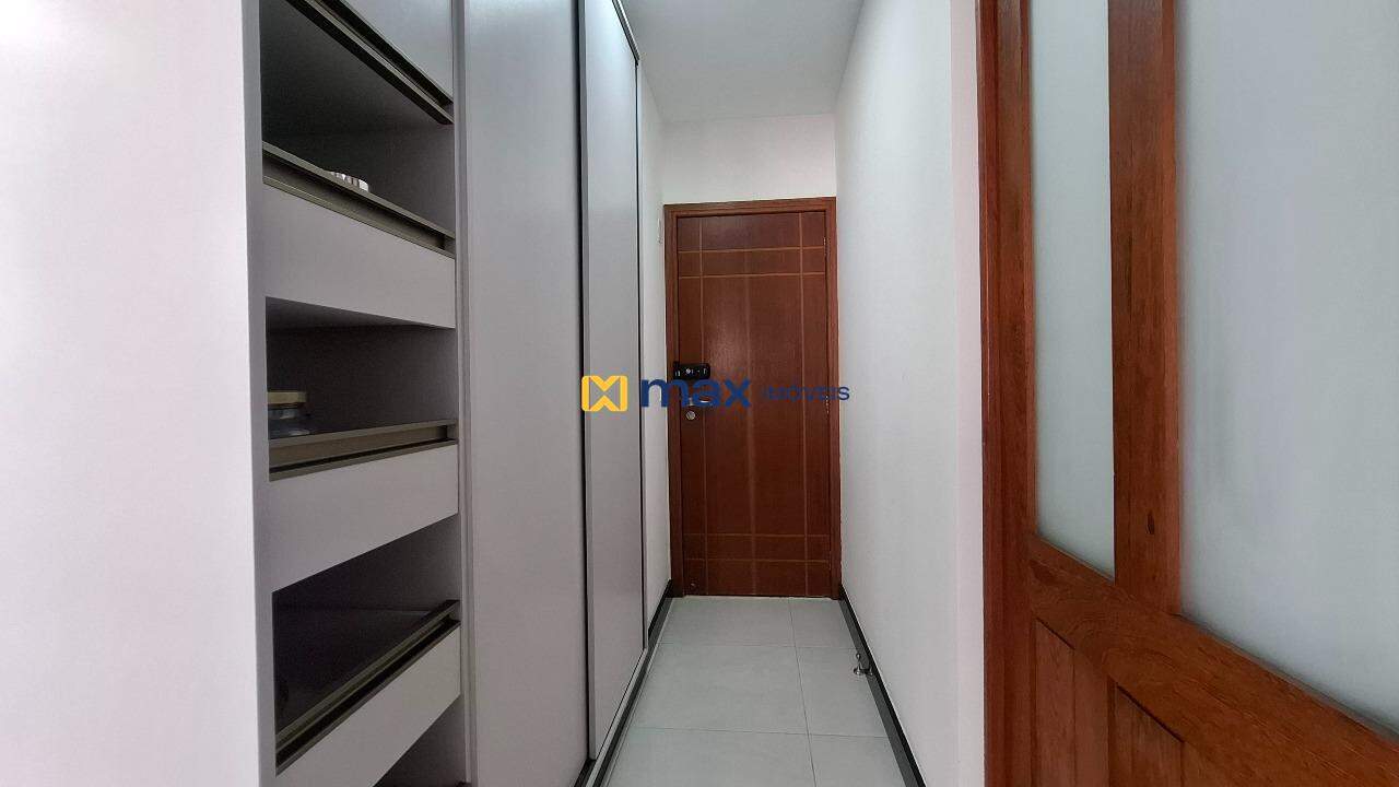 Apartamento à venda no Centro: Despensa