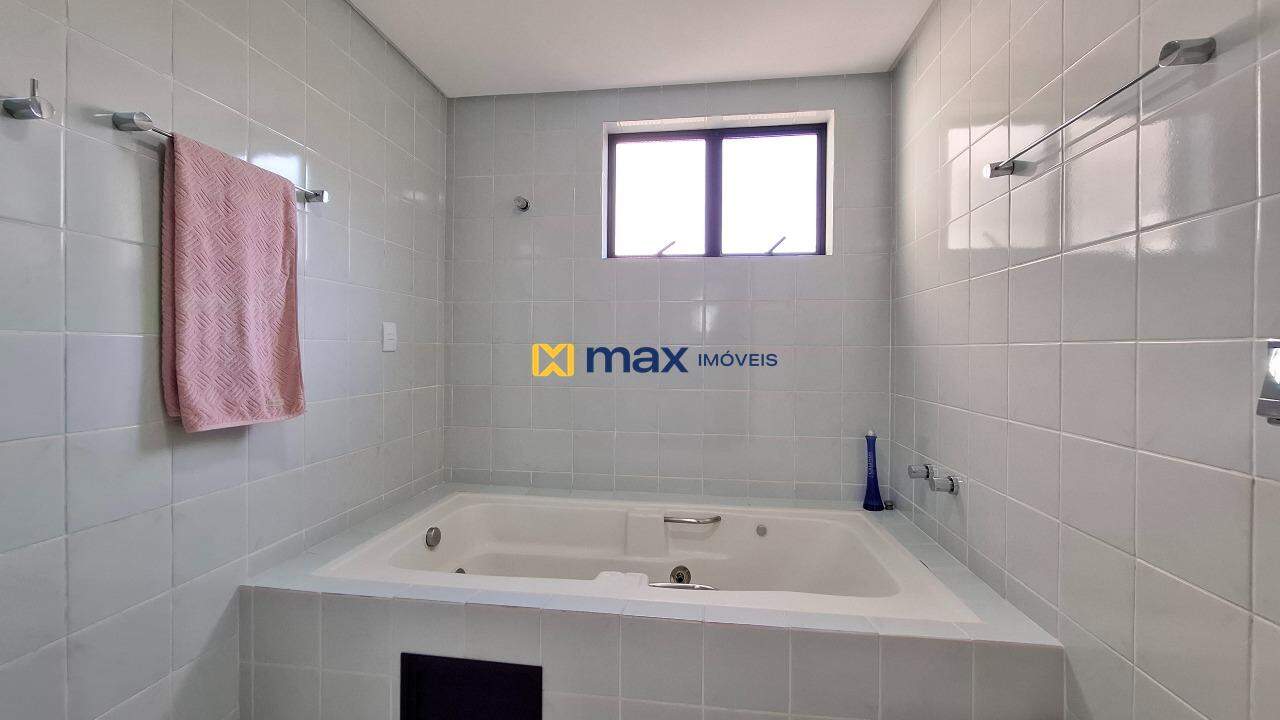 Apartamento à venda no Centro: Banheiro suíte 4