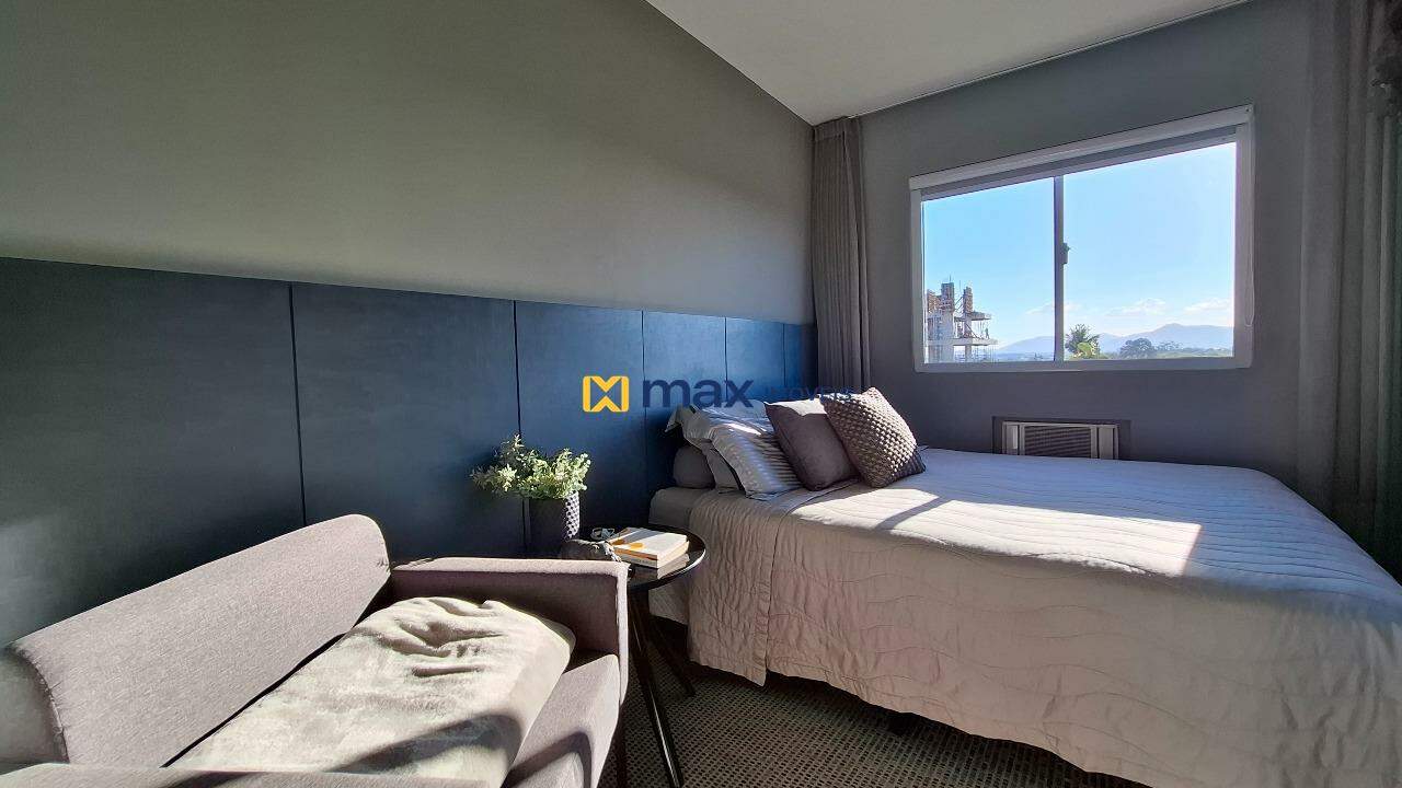 Apartamento à venda no Ressacada: Dormitório 2