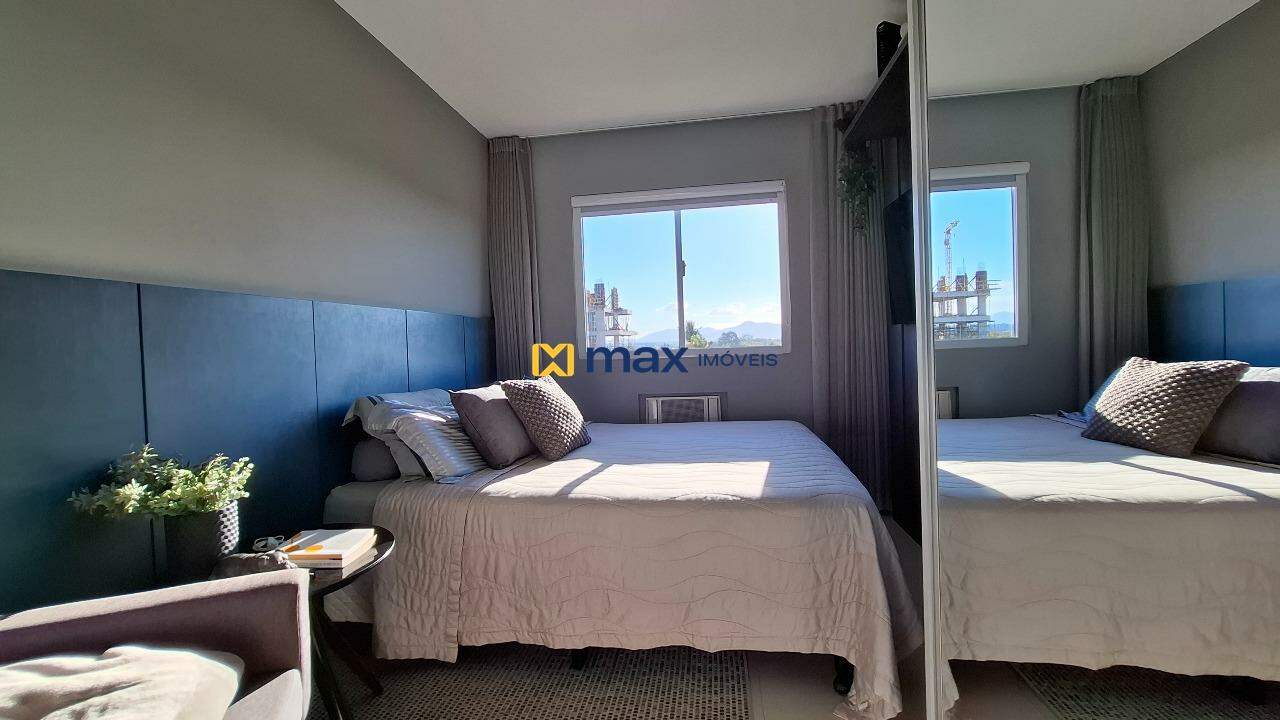Apartamento à venda no Ressacada: Dormitório 2