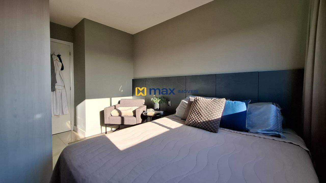 Apartamento à venda no Ressacada: Dormitório 2