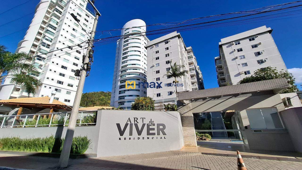 Apartamento à venda no Ressacada: Fachada