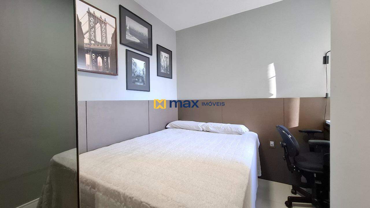 Apartamento à venda no Ressacada: Dormitório 1