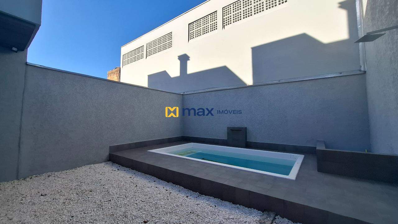 Casa à venda no Cordeiros: Piscina