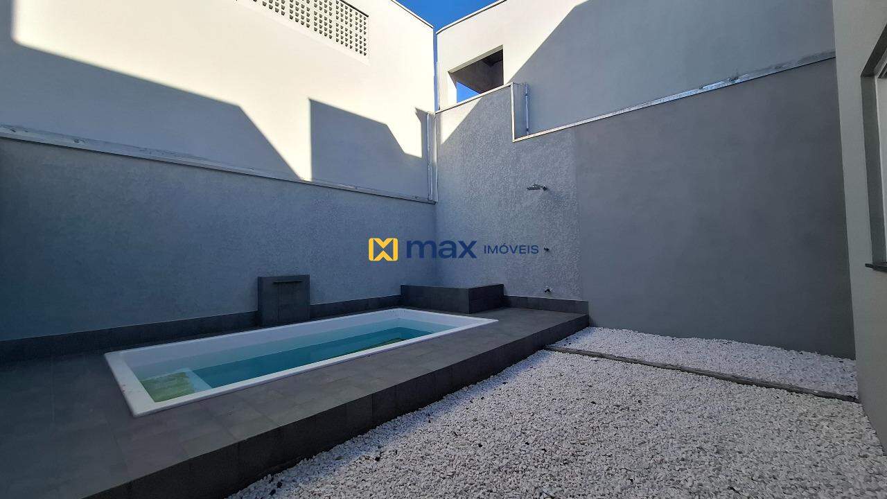 Casa à venda no Cordeiros: Piscina