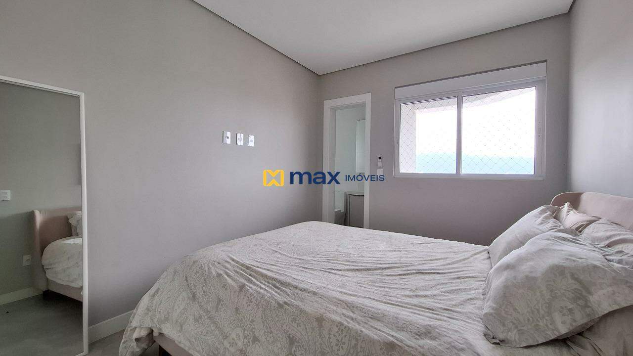 Apartamento à venda no São Judas: Suíte