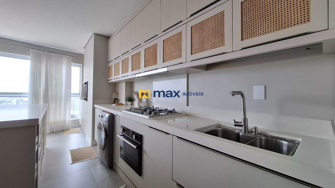 Apartamento à venda no São Judas: Cozinha