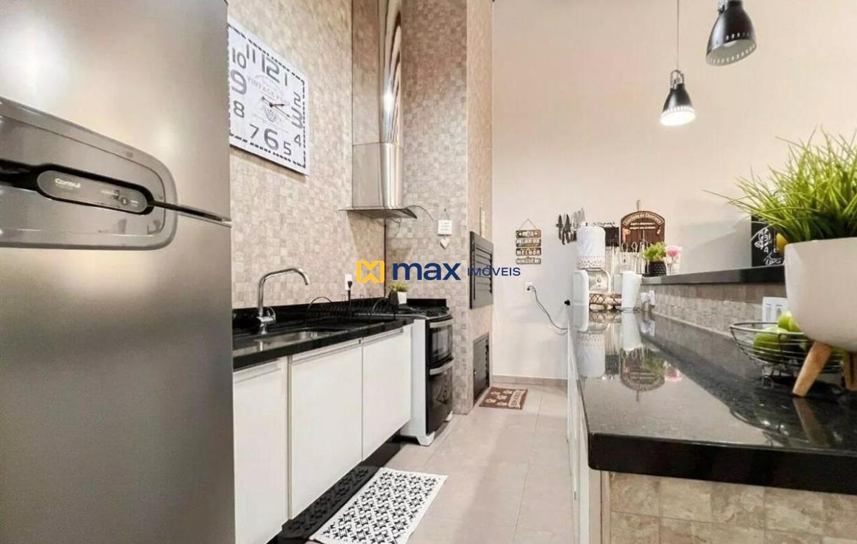 Casa à venda no Itaipava: Área de festas