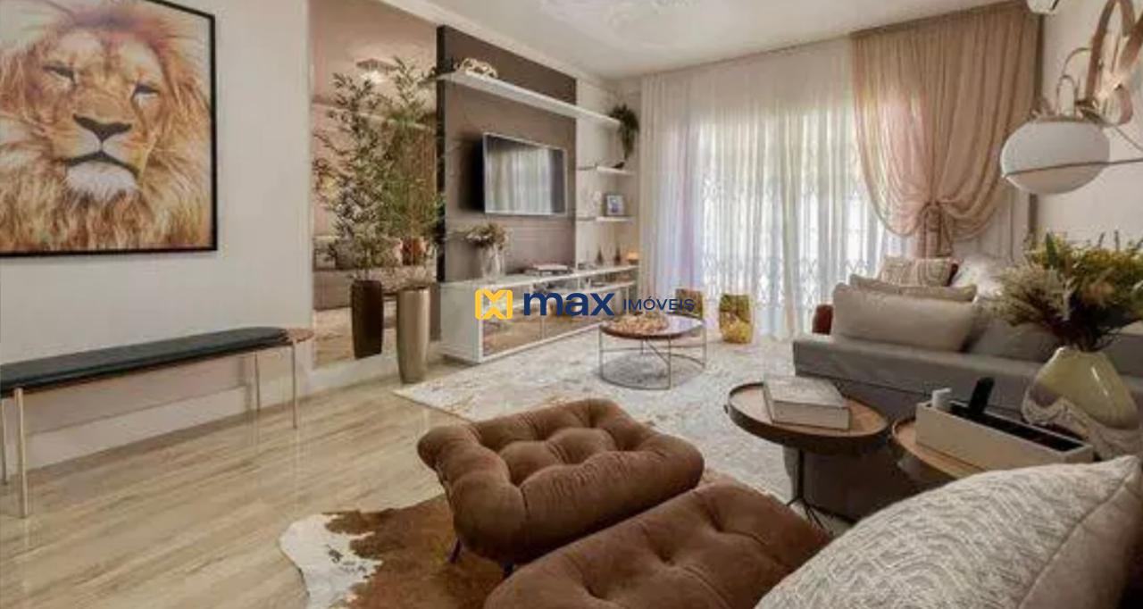 Casa à venda no Itaipava: Sala de estar