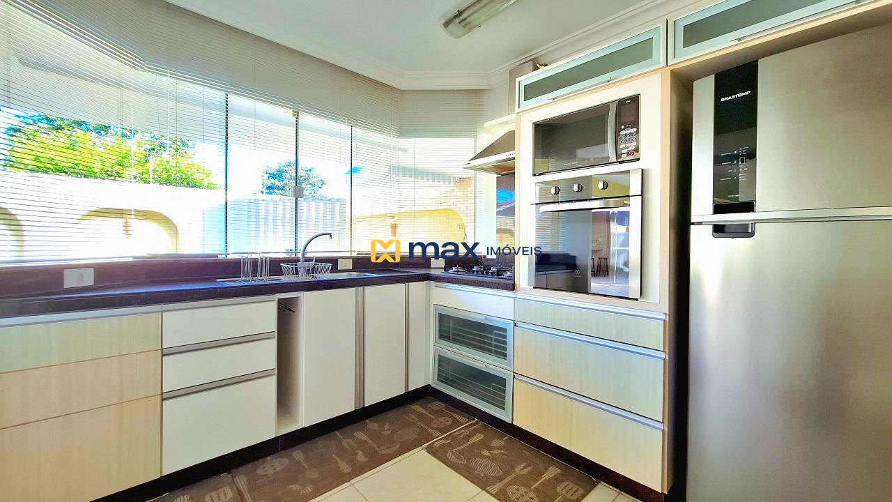 Casa à venda no São João: Cozinha