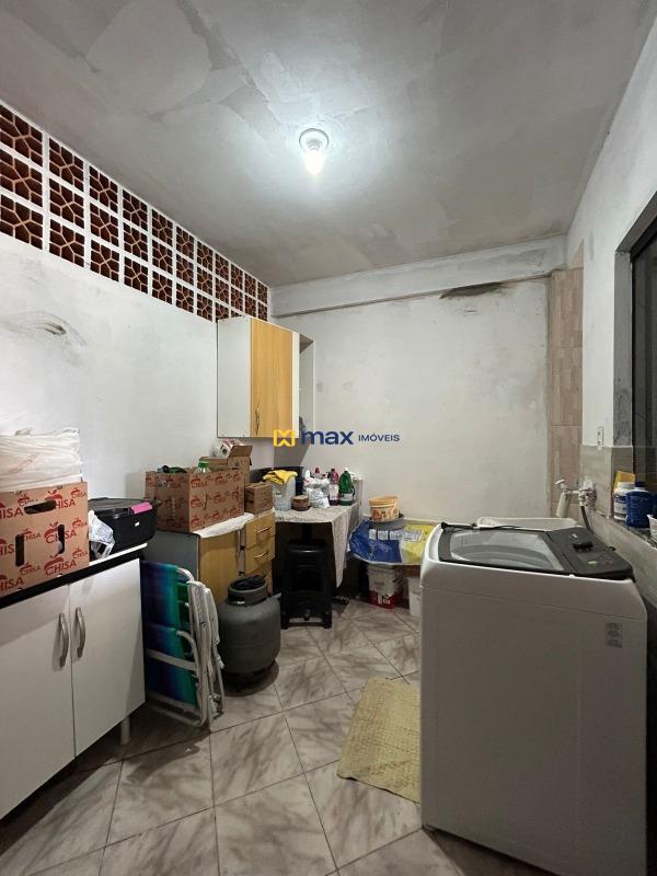 Casa à venda no Centro: 