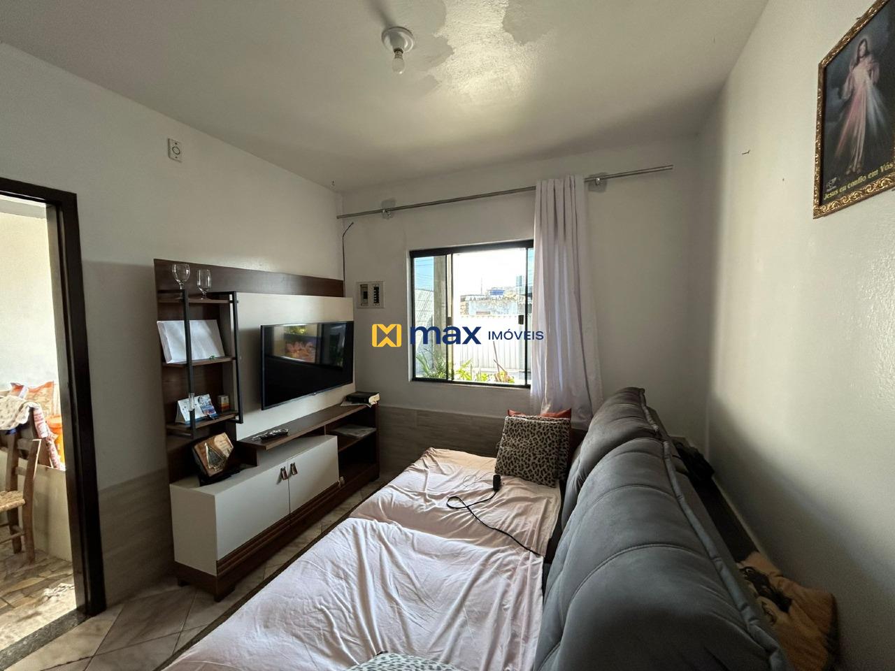 Casa à venda no Centro: 