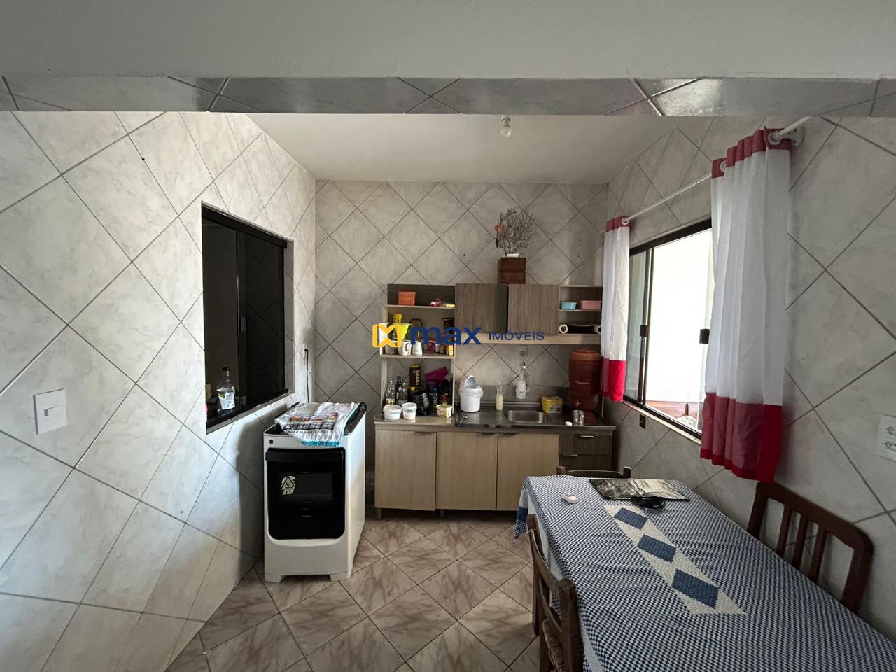 Casa à venda no Centro: 