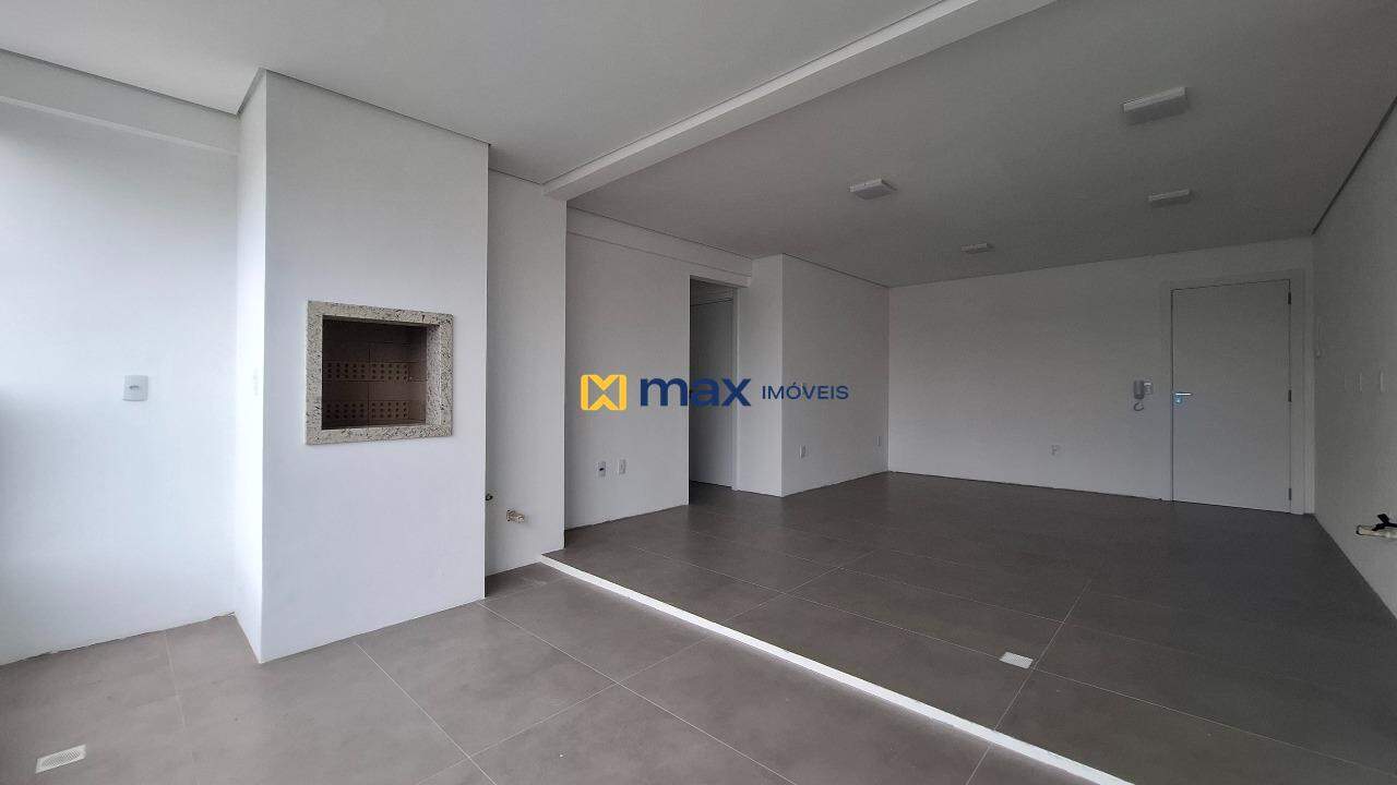Apartamento à venda no Vila Operária: Sacada