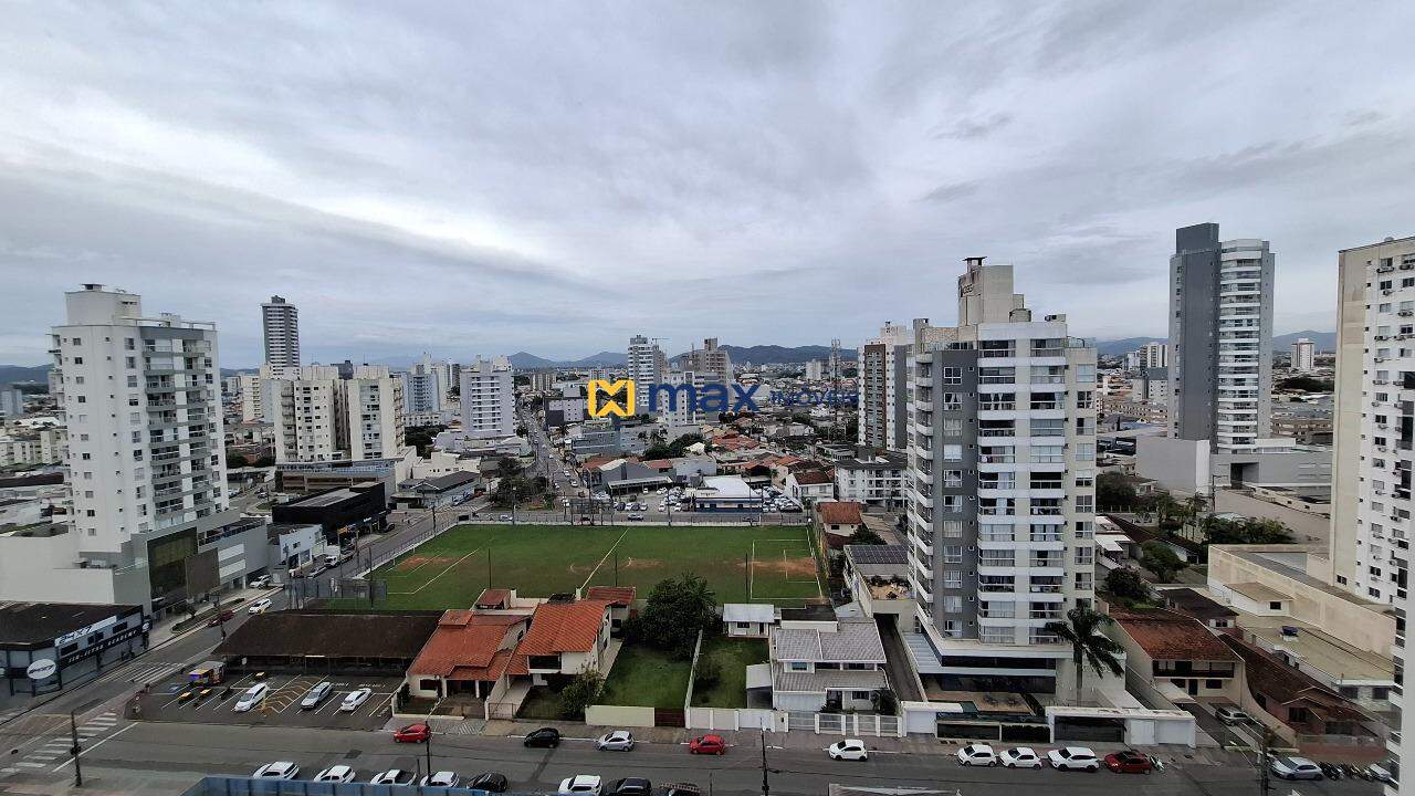 Apartamento à venda no Vila Operária: Vista